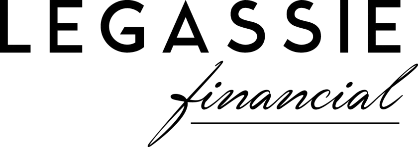 Legassie Financial Logo